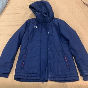 Auburn University Coat